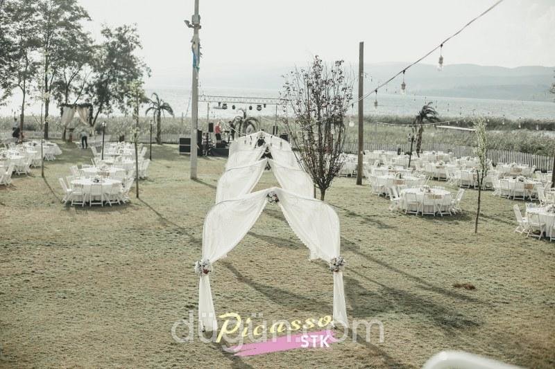 Picasso STK Kır Düğünü