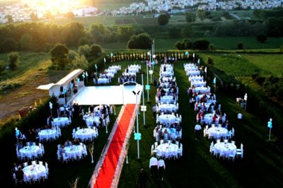 Prenses Düğün Salonu Adapazarı