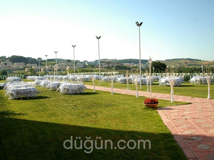 Prenses Düğün Salonu Adapazarı