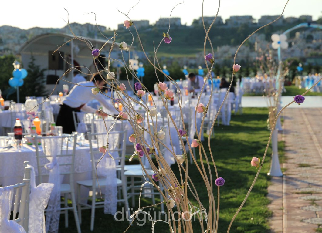 Prenses Düğün Salonu Adapazarı