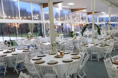 Roza Park Kır Düğünü image