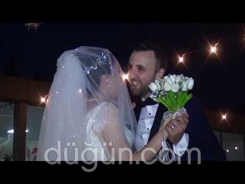 Roza Park Kır Düğünü