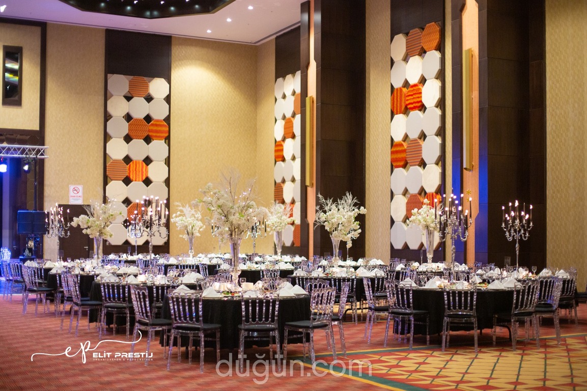 The Green Park Hotels Gaziantep