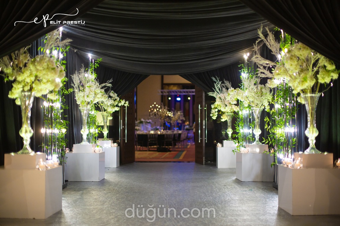 The Green Park Hotels Gaziantep