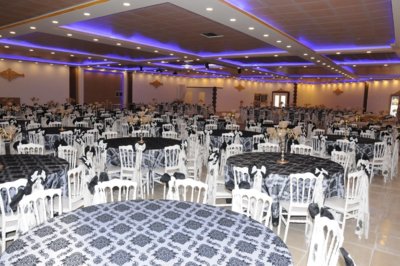 Elisa Concept Düğün Davet Balo Salonu
