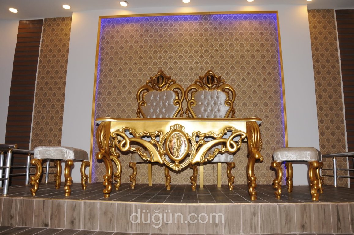 Elisa Concept Düğün Davet Balo Salonu