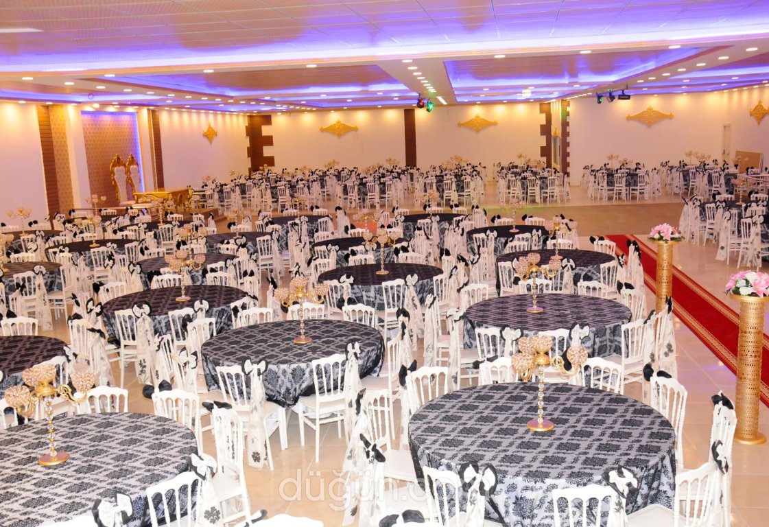 Elisa Concept Düğün Davet Balo Salonu