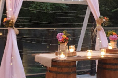 Kasaba Garden Su Sesi