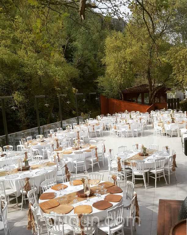 Kasaba Garden Su Sesi