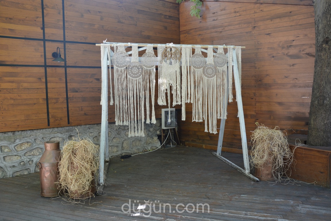 Kasaba Garden Su Sesi