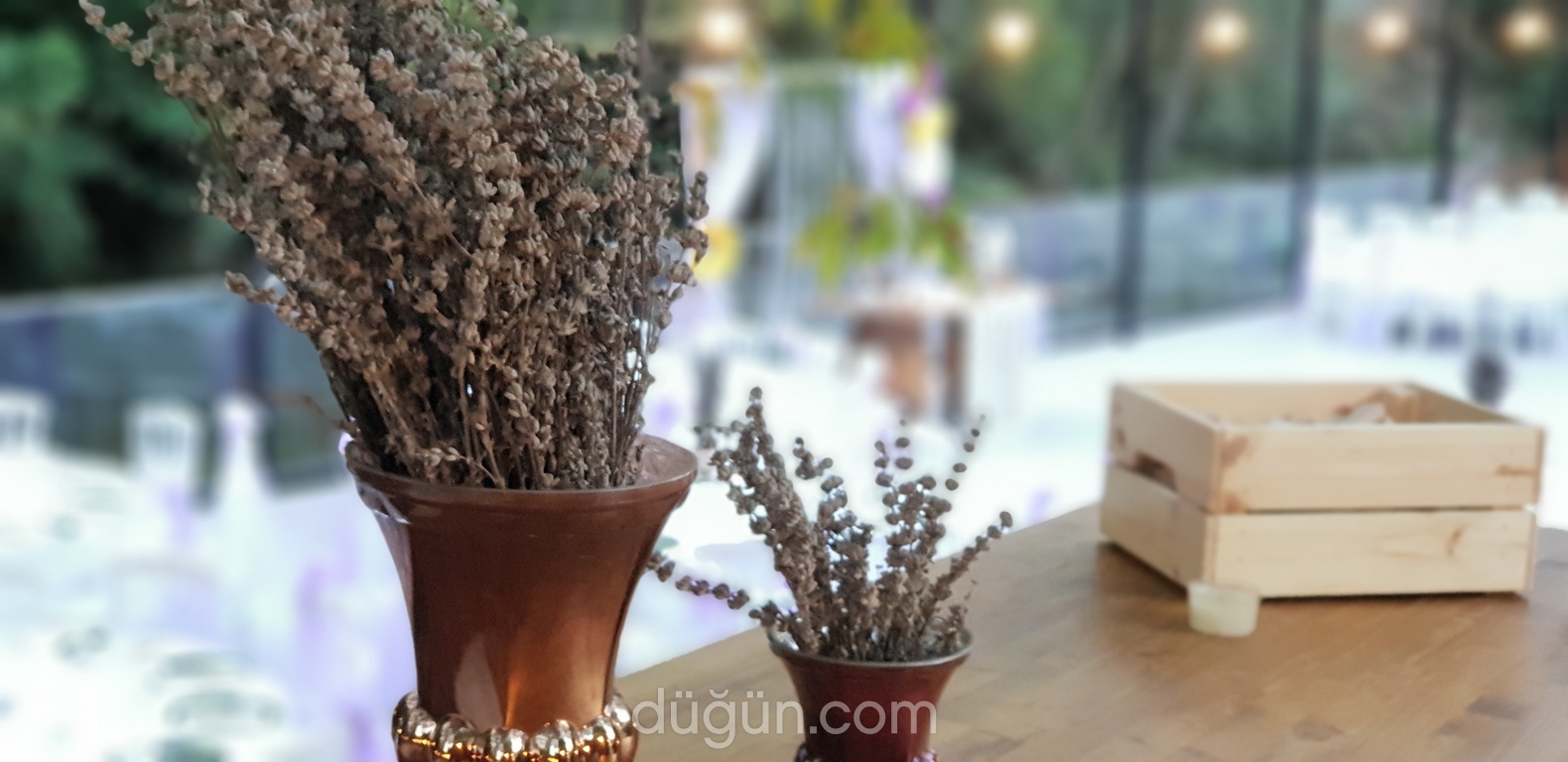 Kasaba Garden Su Sesi