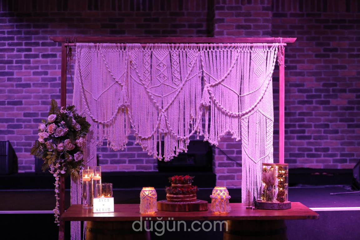 Kasaba Garden Su Sesi