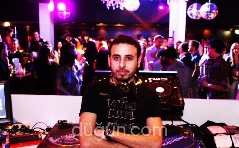 Ali Burgaç Dj