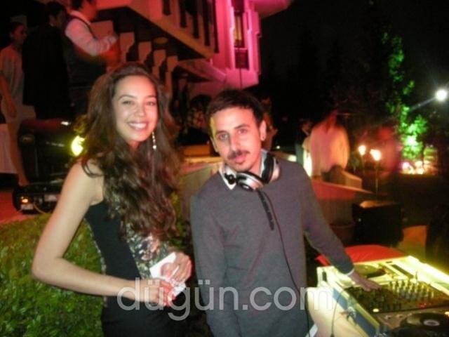 Ali Burgaç Dj
