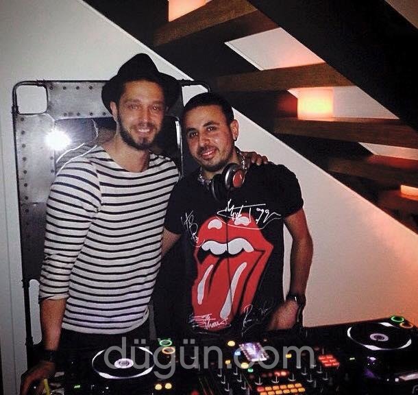 Ali Burgaç Dj