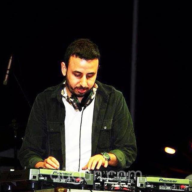 Ali Burgaç Dj