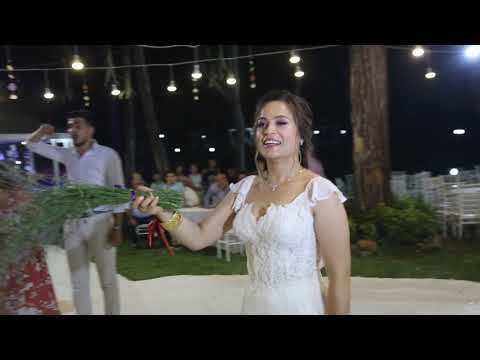 Lavanta Kır Düğünü