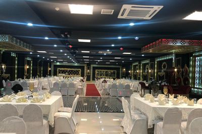Konaks Otel Atakum