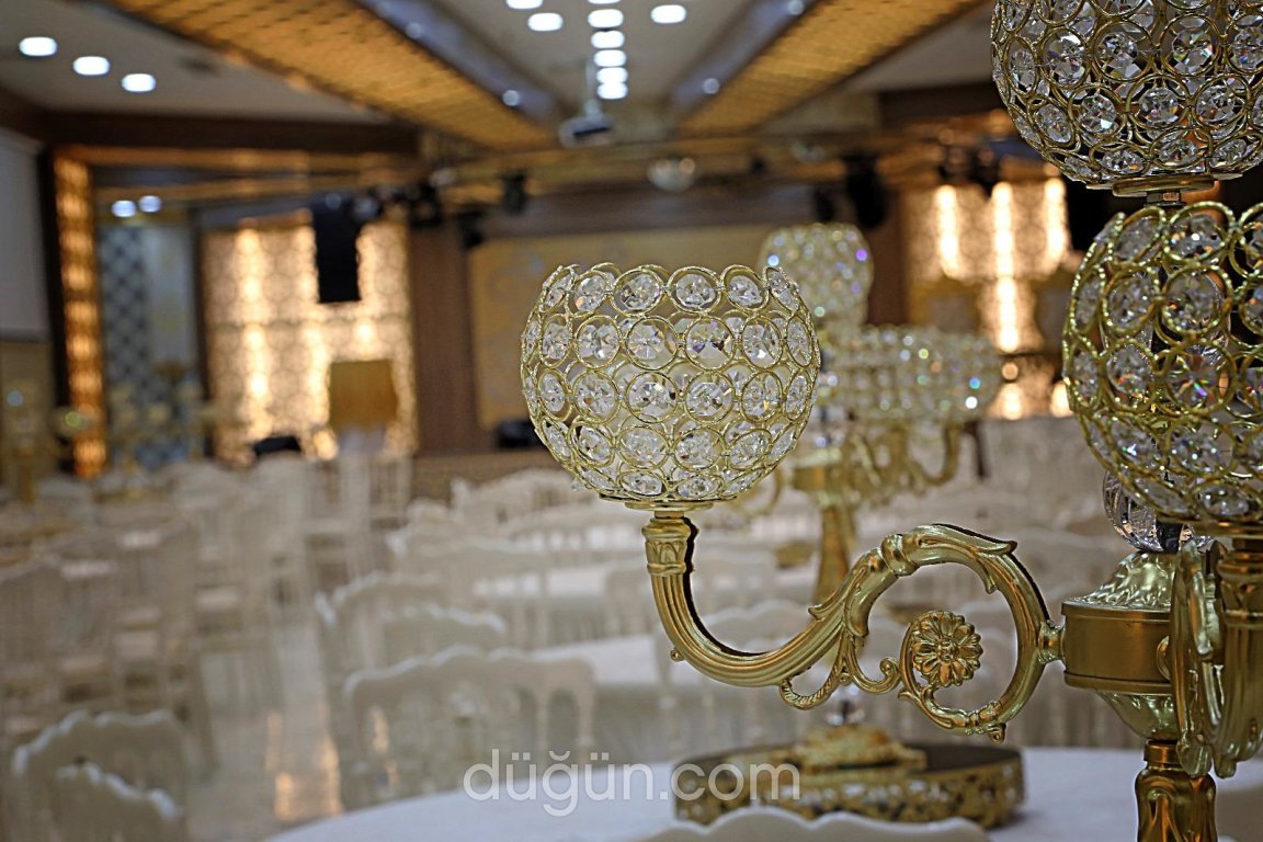 Kül Kedisi Düğün Salonu