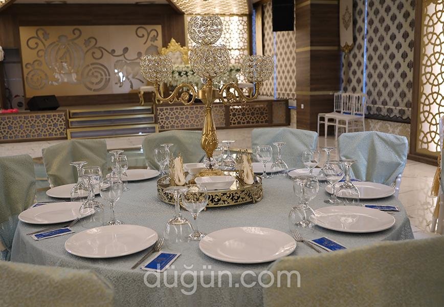 Kül Kedisi Düğün Salonu