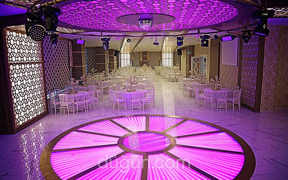 Kül Kedisi Düğün Salonu