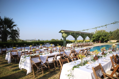 Beliz'i Boutique / Köyce