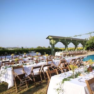 Beliz'i Boutique / Köyce