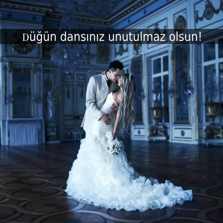 Düğün Dansı Taksim