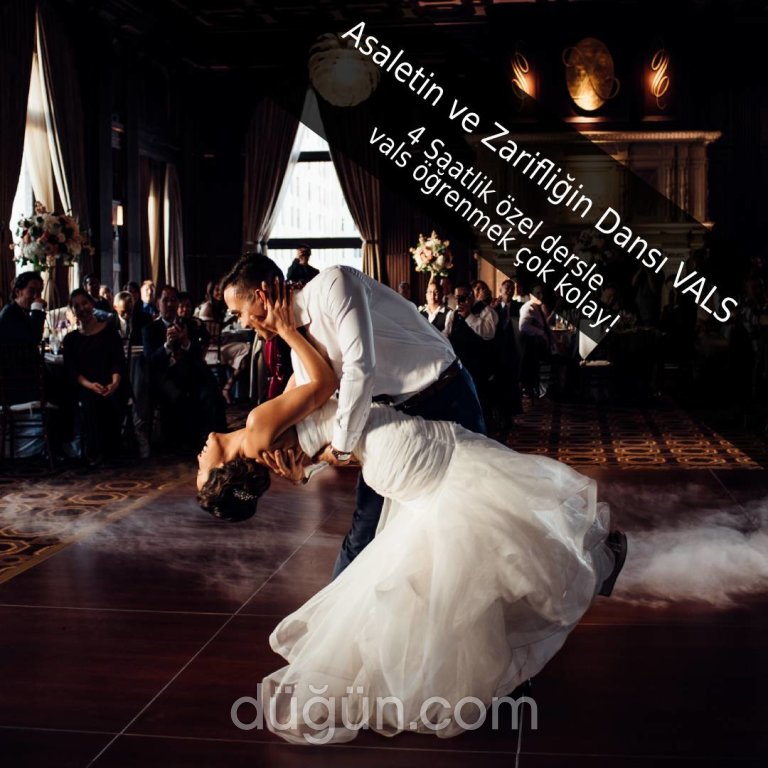 Düğün Dansı Taksim