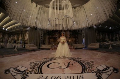 Mansion Event Organization