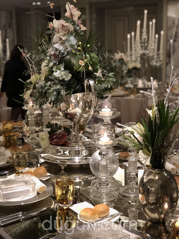 Mansion Event Organization