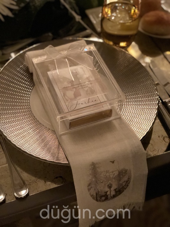 Mansion Event Organization