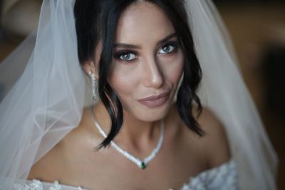 Make Up By Pelin Studio