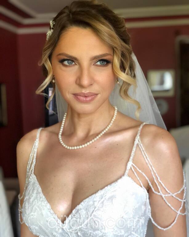 Make Up By Pelin Studio