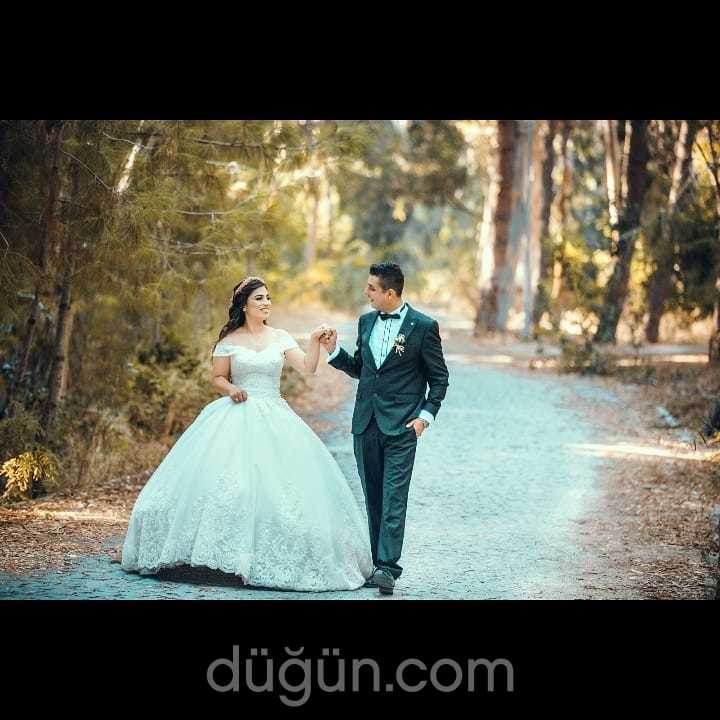Stüdyo İpek Düğün Fotoğrafçısı