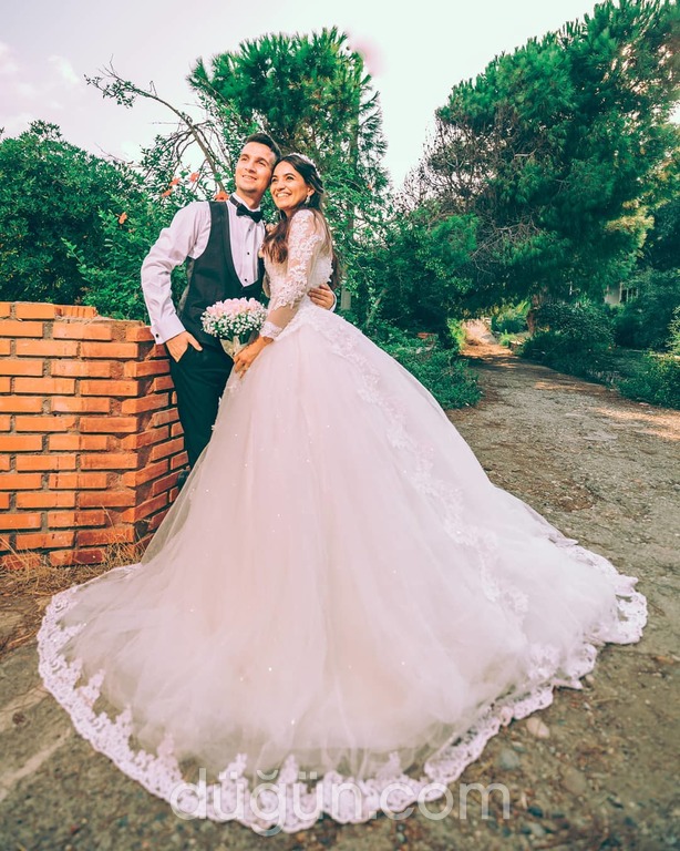 Stüdyo İpek Düğün Fotoğrafçısı
