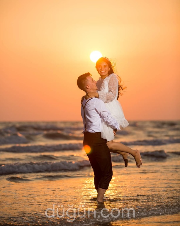 Stüdyo İpek Düğün Fotoğrafçısı