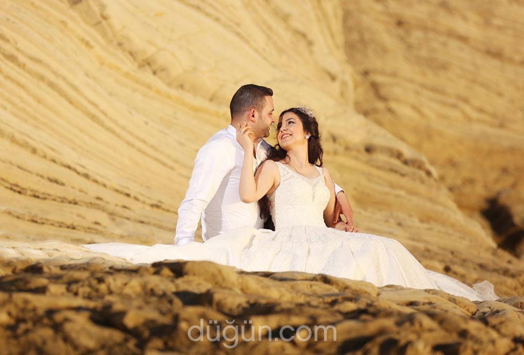 Stüdyo İpek Düğün Fotoğrafçısı