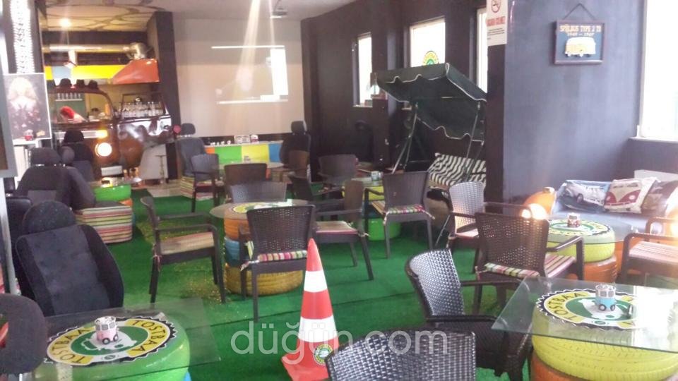 Tostbaa Cafe