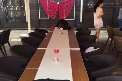 Saklıköy Cafe Restaurant