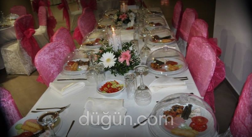 Hanedan Düğün Salonu