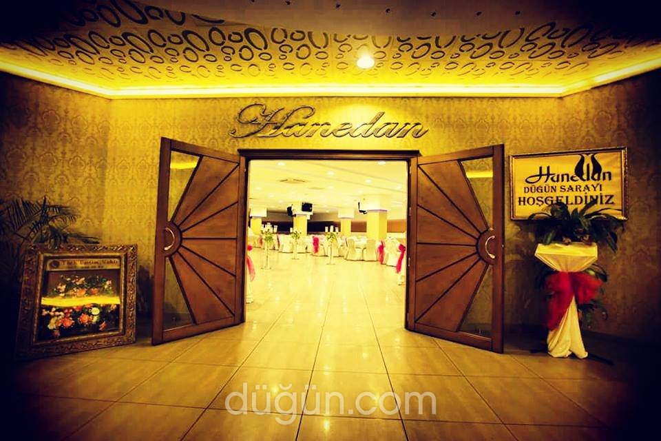 Hanedan Düğün Salonu