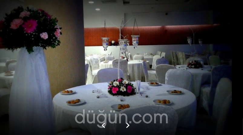 Hanedan Düğün Salonu