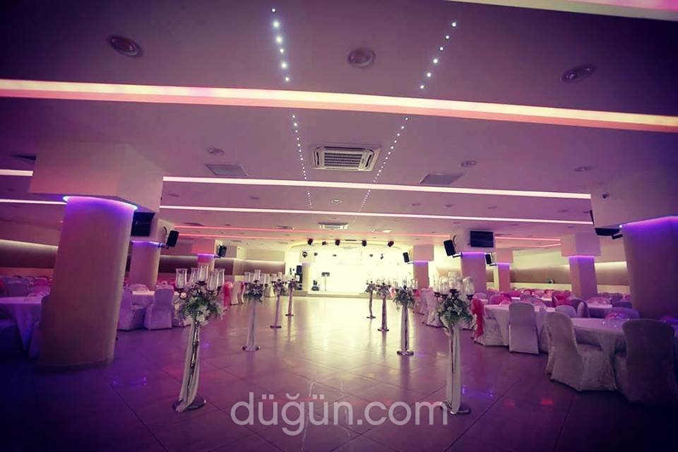 Hanedan Düğün Salonu