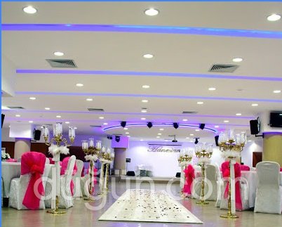 Hanedan Düğün Salonu