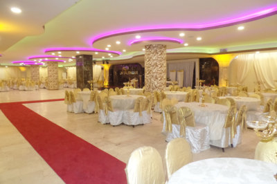 Nota 2 Düğün Salonu