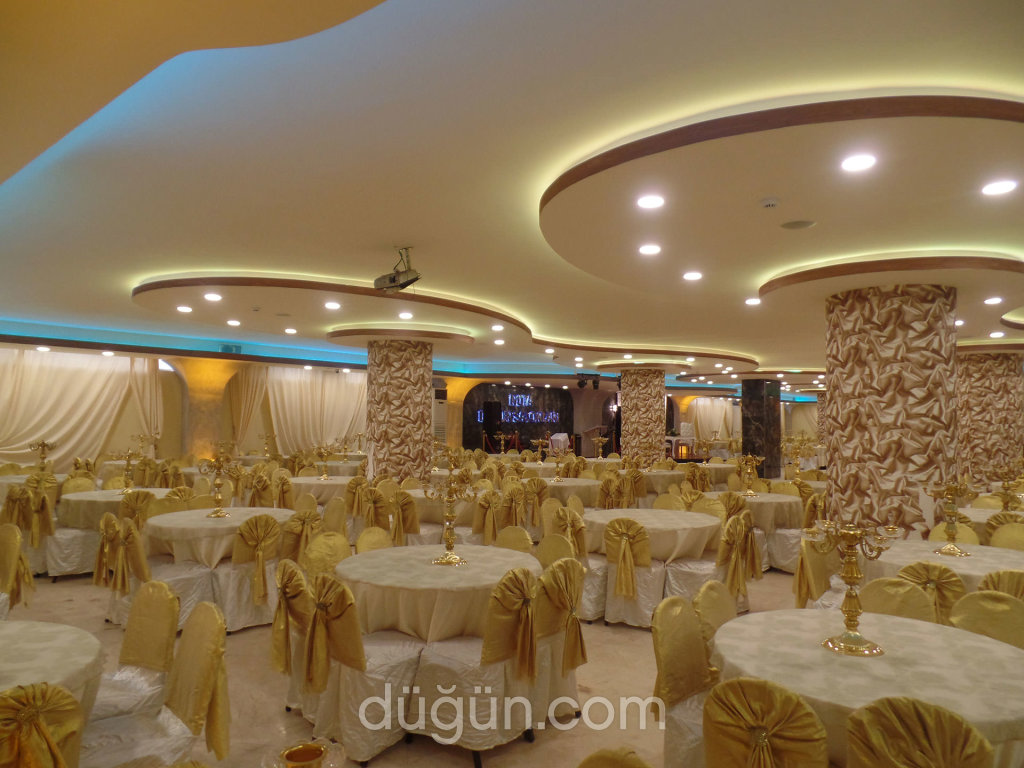 Nota 2 Düğün Salonu