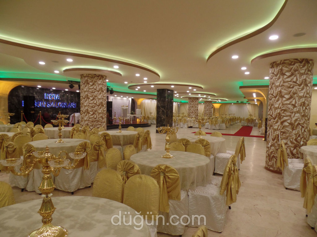 Nota 2 Düğün Salonu
