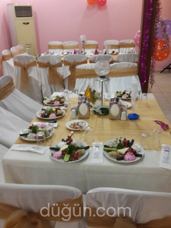 Yeni Evgi Düğün Davet