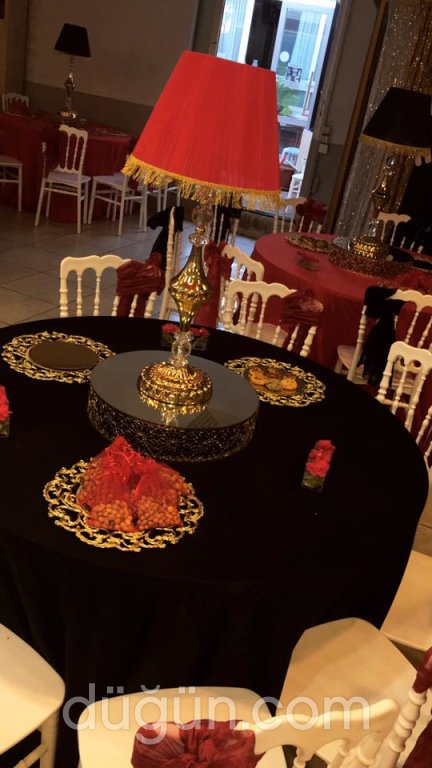 Yeni Evgi Düğün Davet